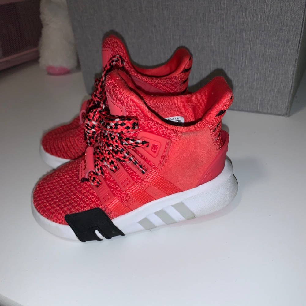 Adidas EQT’s